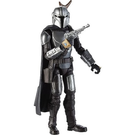 【USA直輸入】STAR WARS　ザ マンダロリアン　13センチ　アクションフィギュア　ディズニー　スターウォーズ
