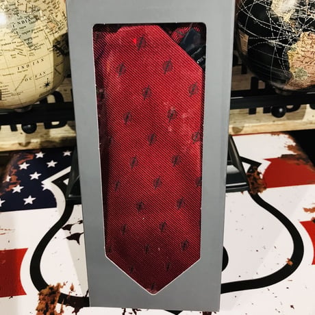 【USA直輸入】DC　フラッシュ 　ネクタイ　シルク　cufflinks　カフリンクス　FLASH　アパレル　スーツ
