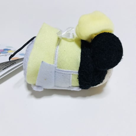 【並行輸入】disney　ツムツム　ミニーマウス　キャンディーメイカー　ぬいぐるみ　tsumtsum 　ディズニー