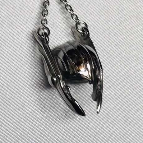 【USA直輸入】MARVEL　マイティソー　ヘルメット　ネックレス　ペンダント　マイティ　ソー　マーベル　ラグナロク　LOKI 　アベンジャーズ
