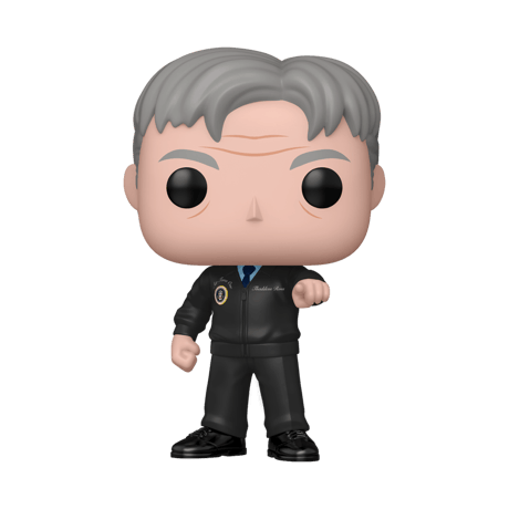 【USA直輸入】POP！　MARVEL マーベル キャプテンアメリカ　BNW 　サディアス　ロス　1382　限定　ポップ　フィギュア　FUNKO　ファンコ  ロス長官　ハリソンフォード