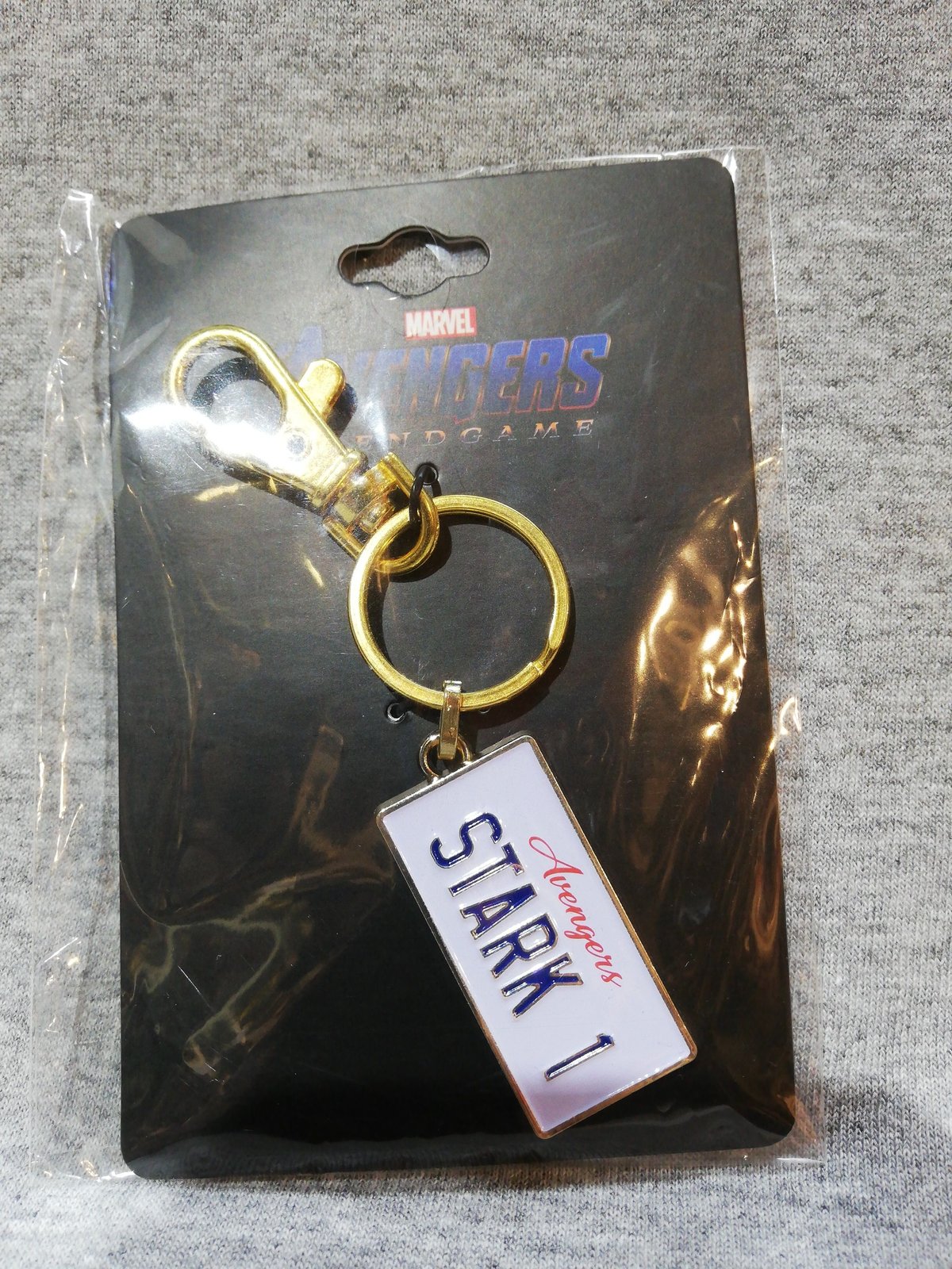 翼*様 マーベル　アベンジャーズ　ドクター・ストレンジ　ドミノアクリルキーホルダ Amazon | Toynk マーベル アベンジャーズ:エンドゲーム ドクター