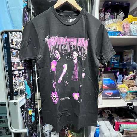 CATEGORY スーパーナチュラル SUPERNATURAL | PlushBoy ショッピ