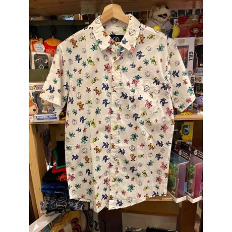 グレイトフル・デッド | STORES