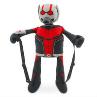 【USA直輸入】MARVEL アントマン ぬいぐるみ 　バックパック 　リュック　バッグ　マーベル
