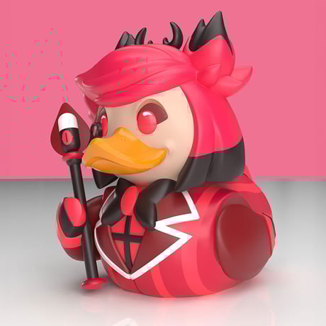 CATEGORY ハズビンホテル｜ヘルヴァボス | PlushBoy