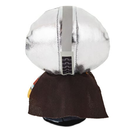 【USA直輸入】スターウォーズ　マンダロリアン　ぬいぐるみ　ittybittys　　約10ｃｍ　hallmark　STAR WARS