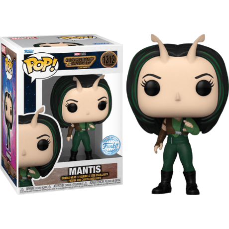 ファンコ FUNKO フィギュア 人形 アメリカ直輸入 Funko Pop! Marvel