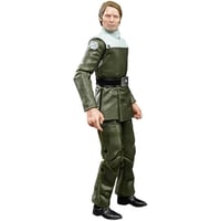 【USA直輸入】STAR WARS　スターウォーズ　ローグワン　ゲイレン　アーソ　アクションフィギュア　ハズブロ　フィギュア　マッツ　ミケルセン