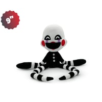 【USA直輸入】　ファイブ・ナイツ・アット・フレディース　ザ　パペット　ぬいぐるみ　プラッシュ　YOUTOOZ フナフ　FNAF  マリオネット