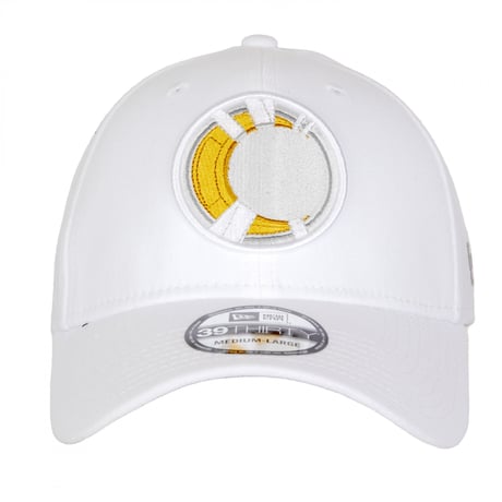 【USA直輸入】MARVEL　ムーンナイト　ロゴ　キャップ 39Thirty Fitted　ニューエラ　NEWERA　ベースボールキャップ　帽子　クレセントダーツ　エジプト