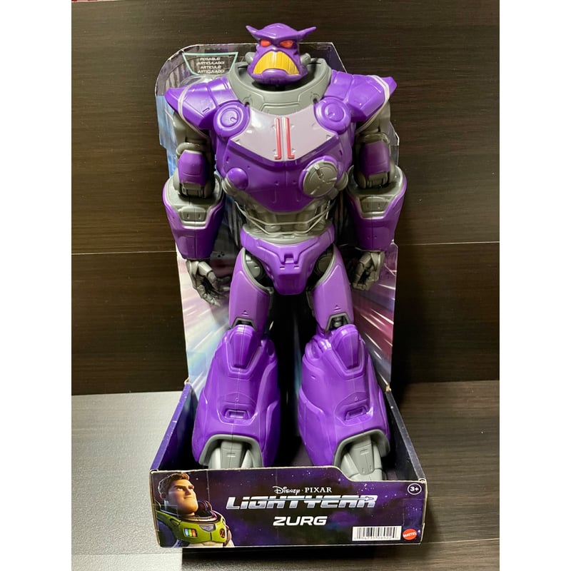 USA直輸入】POP! DISNEY バズ ライトイヤー Buzz Lightyear ザー USA直輸入】POP! DISNEY バズ ライトイヤー Buzz Lightyear ザー