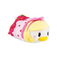 【並行輸入】disney　ツムツム　デイジー　ダック　レトロチック　ぬいぐるみ　tsumtsum 　ディズニー