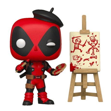 CATEGORY デッドプール | PlushBoy ショッピング！！