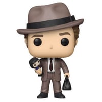 【AUS直輸入】POP!　テレビジョン となりのサインフェルド  クレイマー　グッドコップ　1093　FUNKO　ファンコ　フィギュア　ドラマ　1093