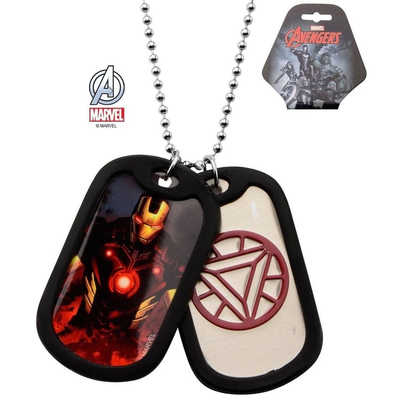 アベンジャーズ　シルクスクリーン　mondo USA直輸入】MARVEL アイアンマン グラフィック ロゴ アーク