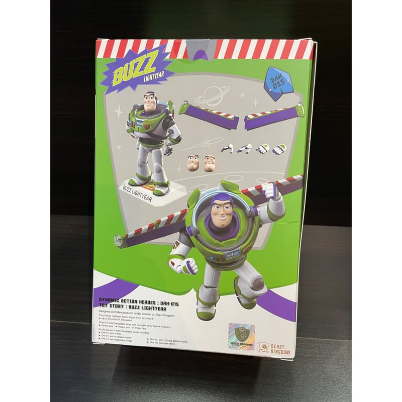 USA直輸入】DISNEY トイストーリー バズライトイヤー 可動あり USA直輸入】DISNEY トイストーリー バズライトイヤー 可動あり