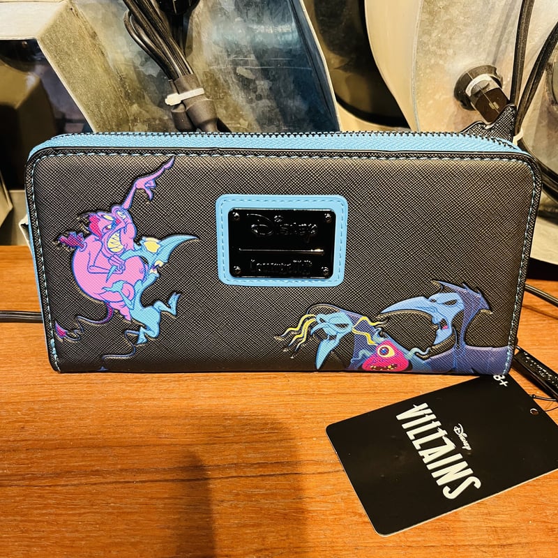 Lounge fly ラウンジフライ／長財布（マイリトルポニー） Lounge fly ラウンジフライ／長財布（マイリトルポニー）