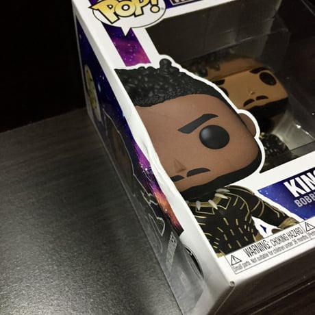 【USA直輸入】POP!　MARVEL　What If キング キルモンガー　878 　FUNKO　ファンコ　フィギュア　マーベル　ディズニープラス 　ホワット イフ 限定品