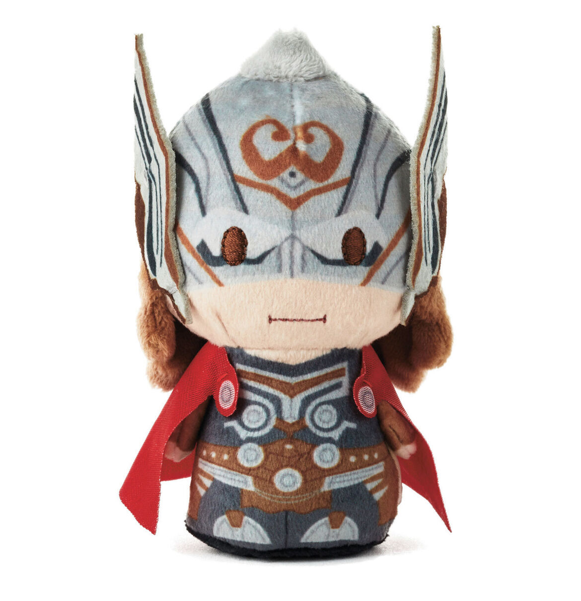 USA直輸入】MARVEL マイティ ソー ラブ アンド サンダー ぬいぐるみ