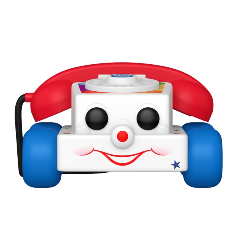 ディズニー ピクサー トイストーリー3 チャターフォン 公式 実寸大