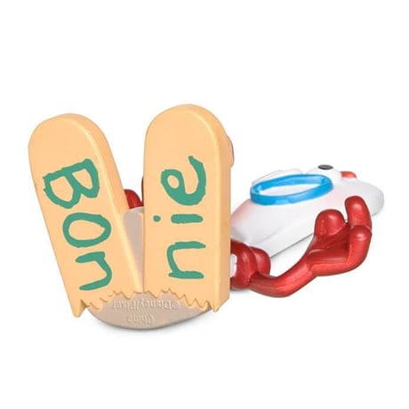 【USA直輸入】DISNEY　トイストーリー　ウッディ  ＆ フォーキー　フィギュア セット　TOYBOX　アクションフィギュア　トイボックス　Toy Story 　ディズニー　トイストーリー4