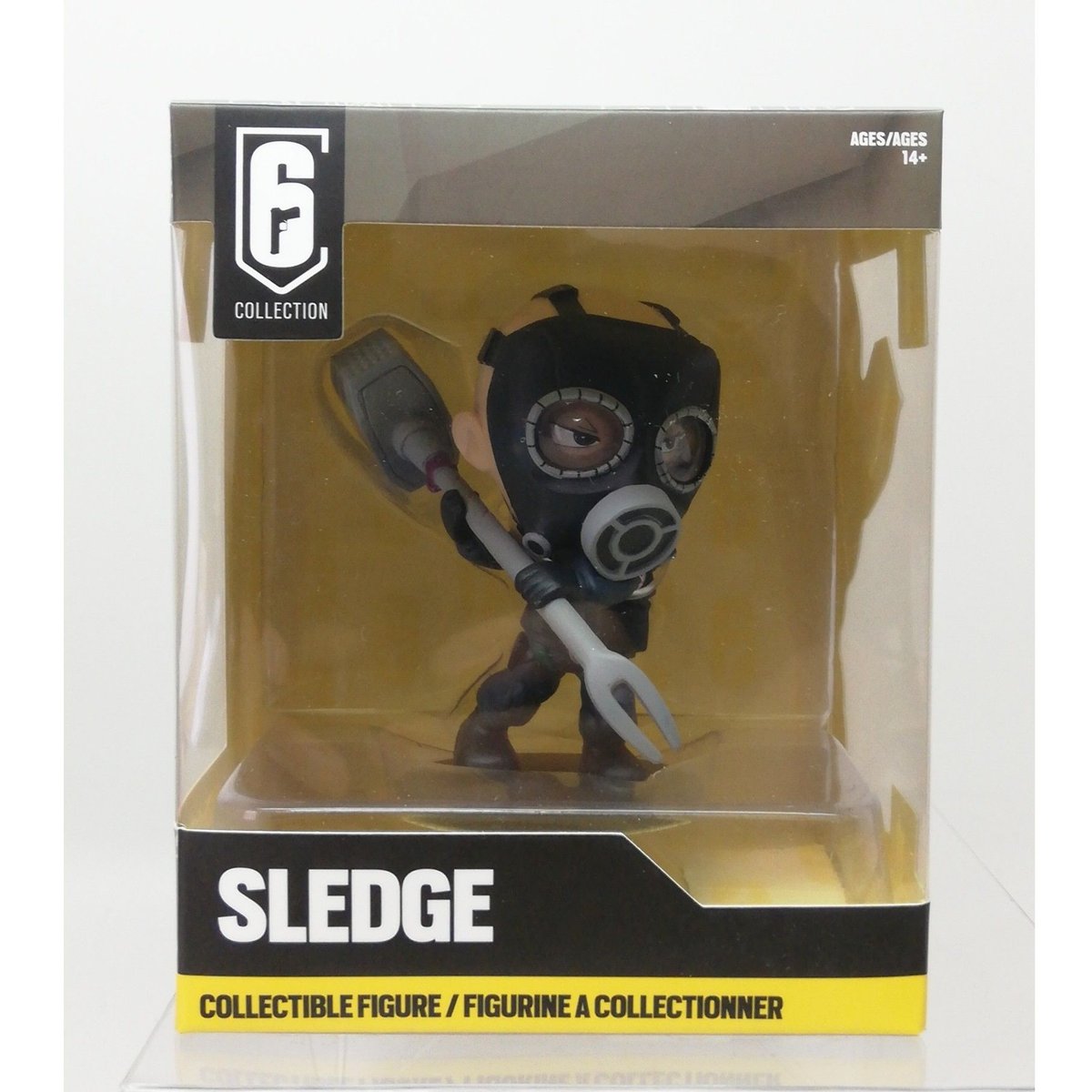 Rainbow Six Siege フィギュア 15体セット ryuuji Rainbow Six Siege フィギュア 15体セット ryuuji 15 Rainbow