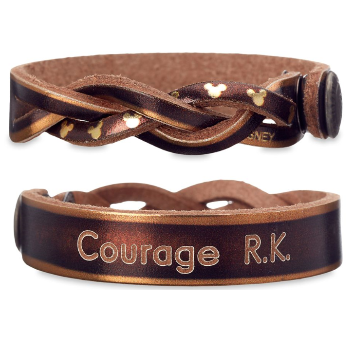 USA直輸入】Disney ミッキーマウス ブラウン ＆ ゴールド ミニ