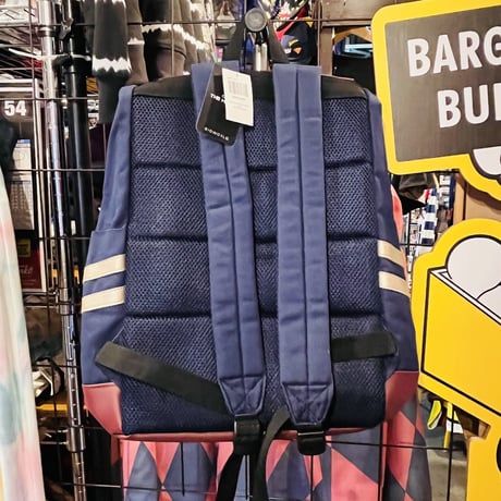 【USA直輸入】MARVEL　マーベルズ　the marvels 　キャプテンマーベル　バックパック　リュック  ミズマーベル　カマラ　カーン　モニカ　ランボー　マーベル