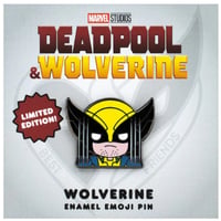 USA直輸入】MARVEL マーベル カワイイ Kawaii エナメル ラペル ピン 4 USA直輸入】MARVEL マーベル カワイイ Kawaii エナメル ラペル ピン 4