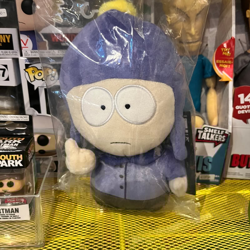USA直輸入】SOUTH PARK クレイグ タッカー Craig サウスパーク USA直輸入】SOUTH PARK クレイグ タッカー Craig サウスパーク