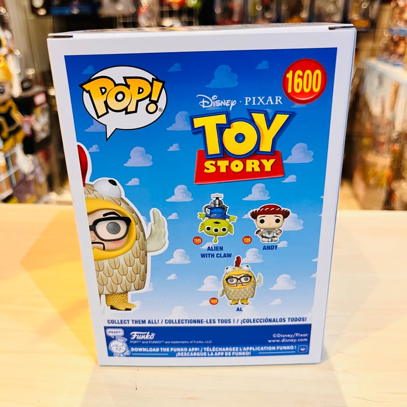 【未開封】リーメント ディズニー・ピクサー ポップンスナックマスコット 1BOX リーメント】ニモ ピクサー ポップンスナックマスコット - メルカリ