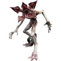 【USA直輸入】ストレンジャーシングス　ミニエピックス　＃3　 デモゴルゴン　限定　足枷あり　フィギュア　ウェタ　ワークショップ　Weta　ネットフリックス　 Stranger Things