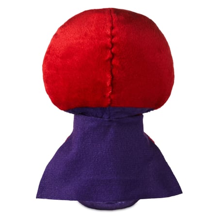 ※ご予約商品・【USA直輸入】 MARVEL マグニートー　X-MEN 97　 ぬいぐるみ　 ittybittys　約10ｃｍ　ホールマーク 　エックスメン　ウルバリン
