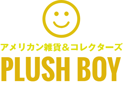 PlushBoy ショッピング！！