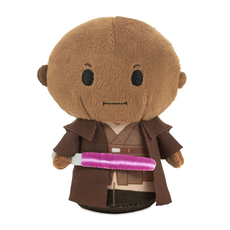 USA直輸入】スターウォーズ メイス ウィンドゥ ぬいぐるみ