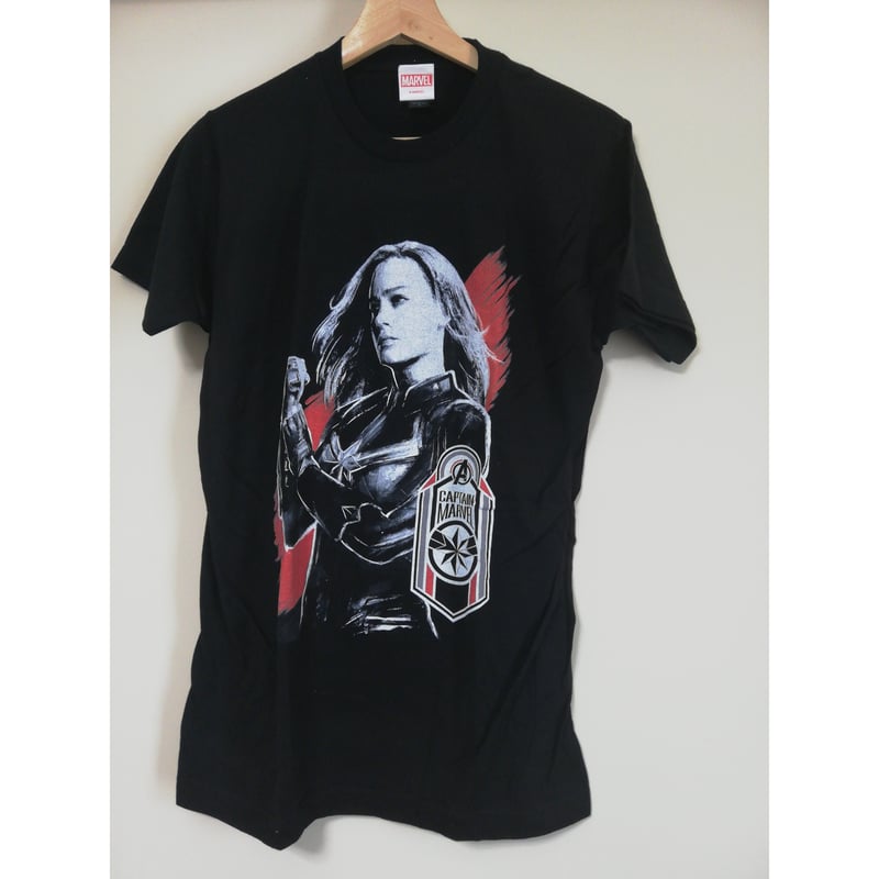 アベンジャーズエンドゲーム　MARVEL　プレゼントキャンペーン　Tシャツ MARVEL - 【未着用】AVENGERS アベンジャーズ エンドゲーム