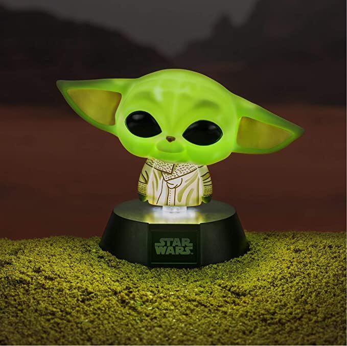 ⭐︎美品☆マンダロリアン　チャイルド　スターウォーズ 美品 スターウォーズ マンダロリアン ザ・チャイルド - メルカリ