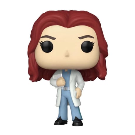 【USA直輸入】POP!　MARVEL　ドクターストレンジ　MOM 　ストレンジ　1010　 FUNKO　ファンコ　ポップ　フィギュア　マーベル　クリスティン パーマー　限定品