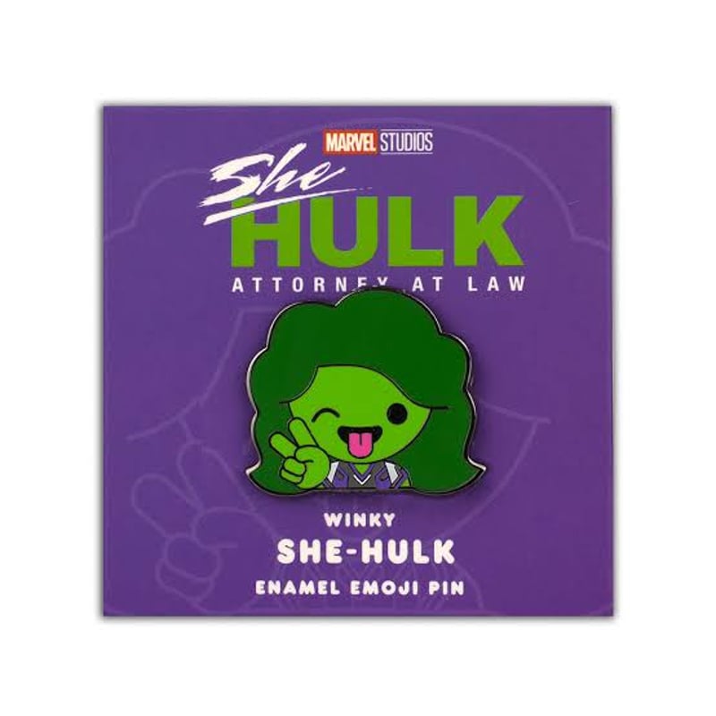 USA直輸入】MARVEL シー ハルク She Hulk ジェン ジェニファー