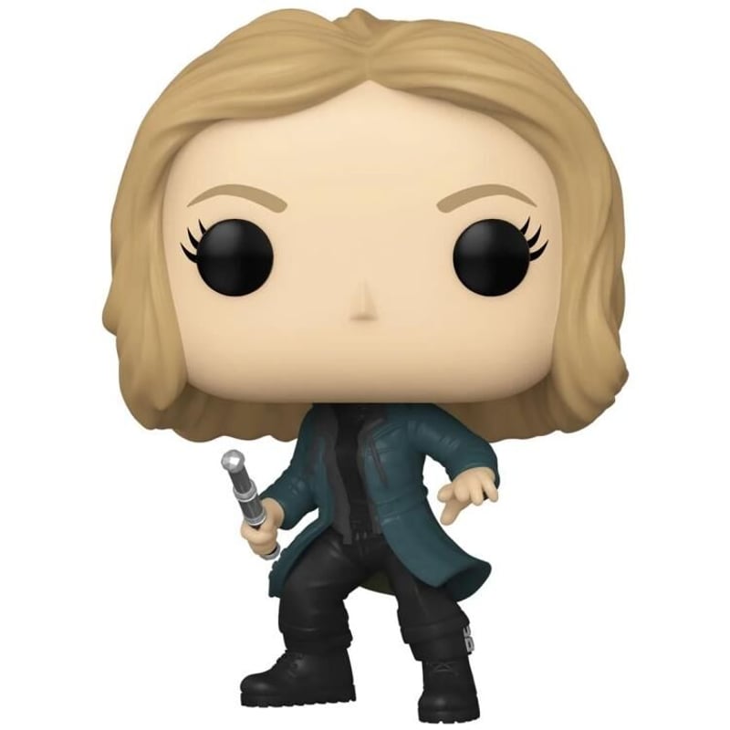 USA直輸入】POP! MARVEL シャロン カーター ファルコン USA直輸入】POP! MARVEL シャロン カーター ファルコン
