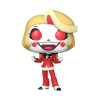 【※ご予約・USA直輸入】 POP!　ハズビンホテル　チャーリー　2239　FUNKO　ファンコ　フィギュア　HAZBINHOTEL  アマプラ　ヘルヴァボス　ラジオデーモン 　アラスター