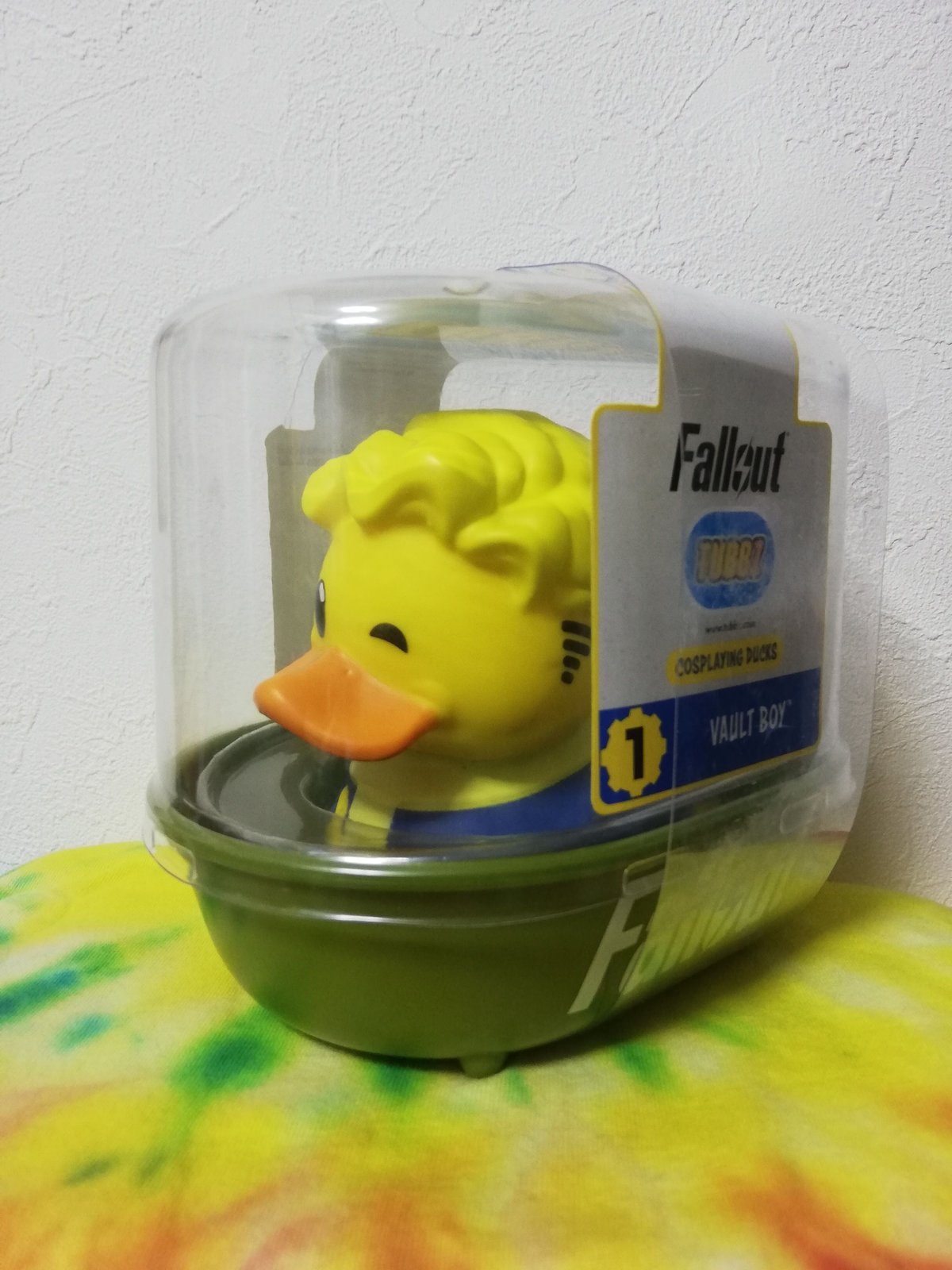 警察官　アヒルのフィギュア　ラバーダック Amazon.co.jp: Greenbrier Hero Rubber Ducks 警察 消防士 看護