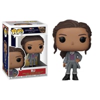 【USA直輸入】POP!　MARVEL　スパイダーマン　ノーウェイホーム　MJ  924　FUNKO　ファンコ　フィギュア　マーベル　映画 　ゼンデイア　メリー・ジェーン・ワトソン