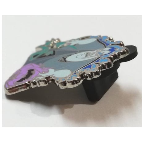 【USA直輸入】DISNEY　ヘラクレス　ハデス ＆ ペイン と パニック　ピン　　ピントレーディング　ピンズ　ピンバッジ　ディズニー　ヴィランズ　オリンポス　ゼウス