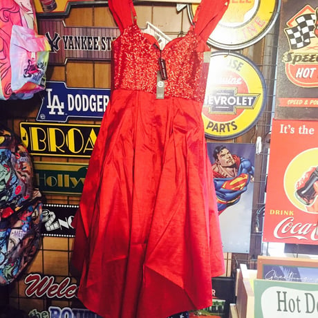 【USA直輸入】ＤＣコミックス　ワンダーウーマン　フォーマル　ドレス　ＤＲＥＳＳ　正規品