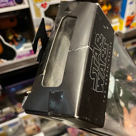 【USA直輸入】STAR WARS　スターウォーズ　ローグワン　ゲイレン　アーソ　アクションフィギュア　ハズブロ　フィギュア　マッツ　ミケルセン