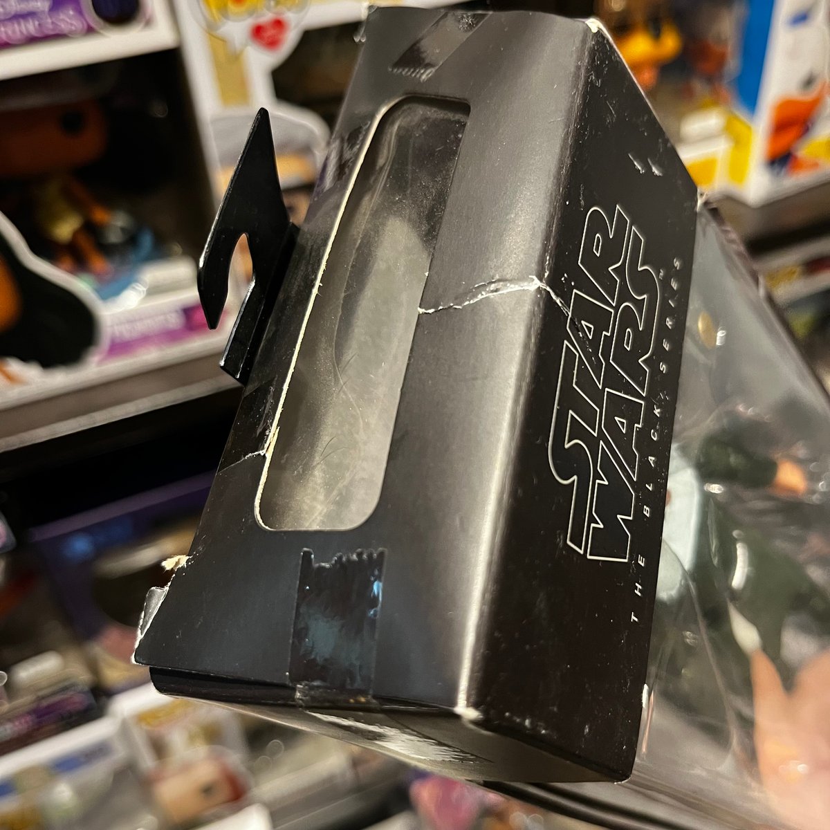 USA直輸入】STAR WARS スターウォーズ ローグワン ゲイレン アーソ 