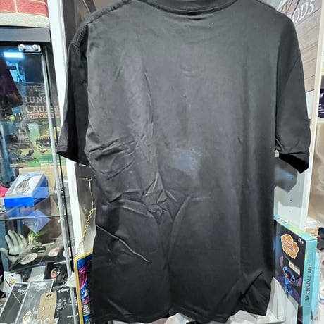 【USA直輸入】　 ビーバス　＆　バットヘッド　Tシャツ　Mサイズ　カートゥーン   ビーバス＆バットヘッド