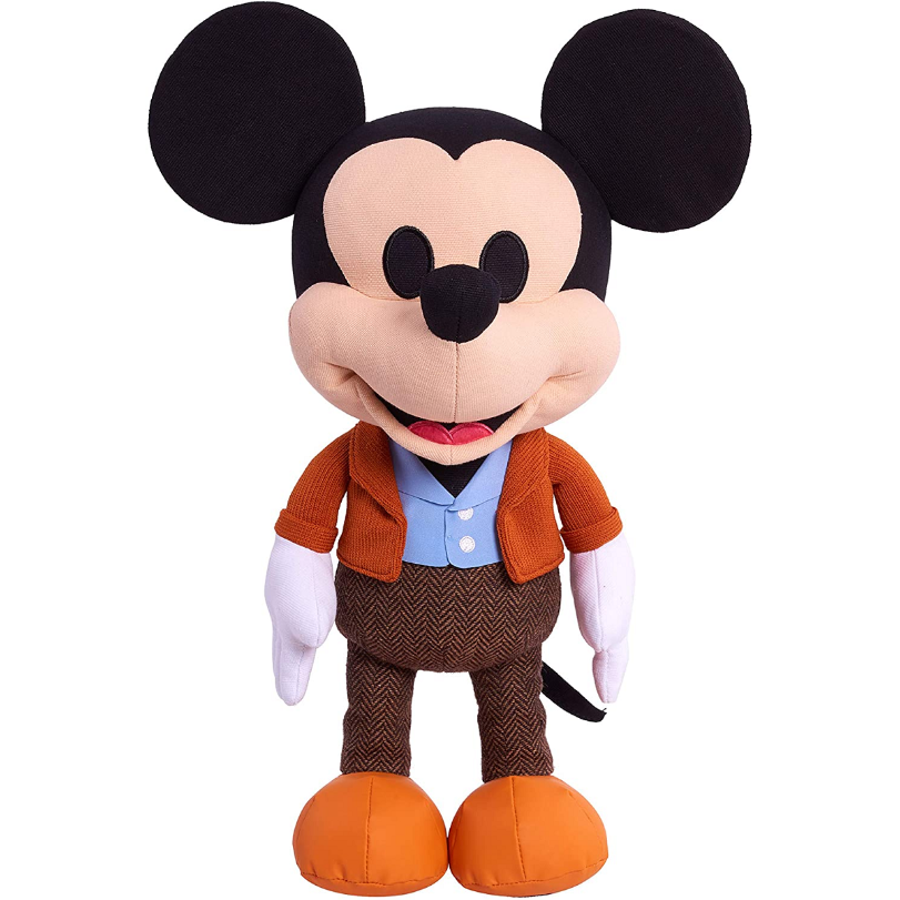 USA直輸入】DISNEY イヤー オブ ザ マウス ネズミ年 スペシャル